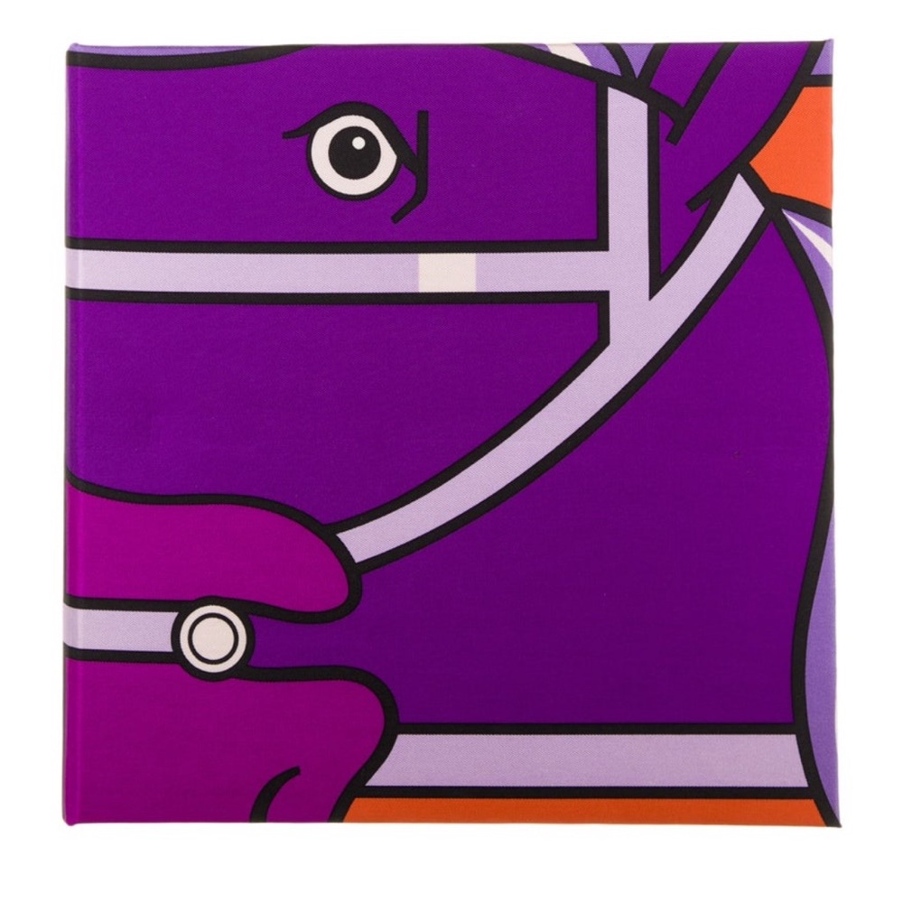 Editions du Regard - The Hermès Carré